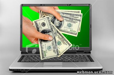 Электронные Деньги И Взаиморасчеты В Сети
