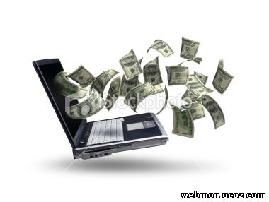 Электронные Деньги - Современная Альтернатива Обычным Деньгам При Оплате Товаров Через Интернет